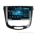 Double din android 9.0 car dvd 2016 qashqai